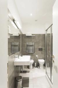 Vaticano Luxury Guest House - 7