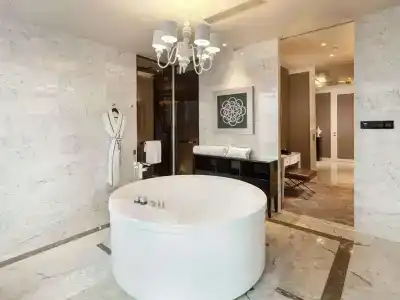 Sofitel Guangzhou Sunrich - 22