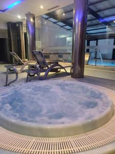 Spa Paris - 49