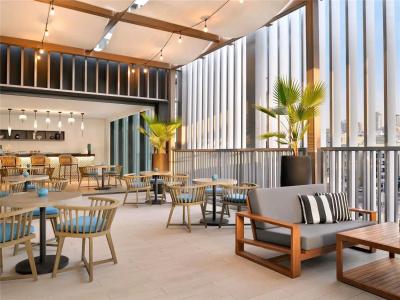 Mercure Deira - 17