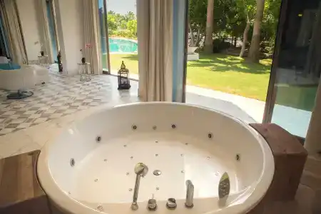 hİLlstone Bodrum & Spa - 27