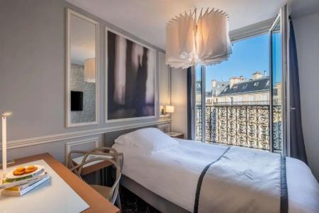 Best Western Premier Littéraire Le Swann - 81