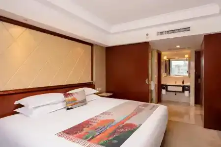Hangzhou Xinqiao - 75