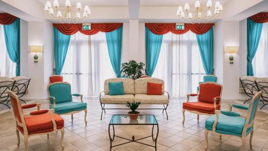 Costanza Resort - 12
