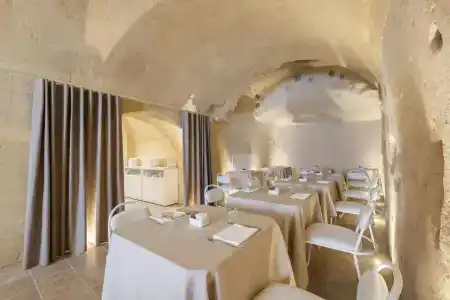 Aquatio Cave Luxury & Spa - 18