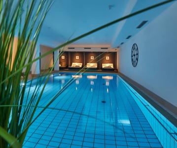 Das Aunhamer Suite & Spa - 17