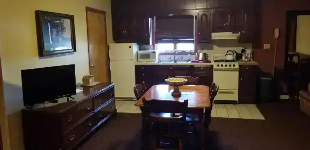 Classic Inn - 12