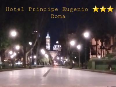 Principe Eugenio - 26
