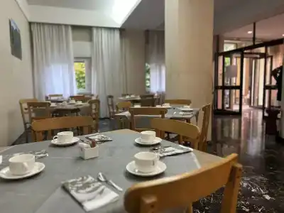 Albergo Le Focette - 25