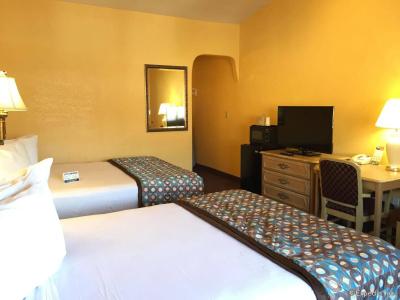 Anaheim Discovery Inn and Suites - 6