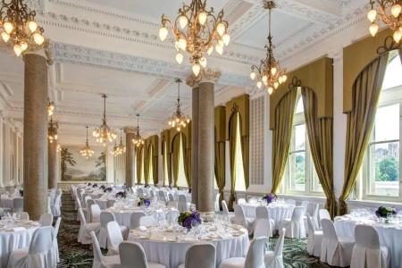 The Balmoral - 22