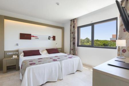 Hipotels Barrosa Garden - 9