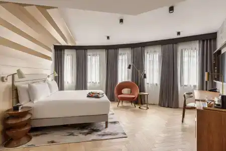 Canopy by Hilton London City - 3