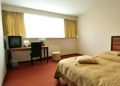 Grėjaus Namas - 4