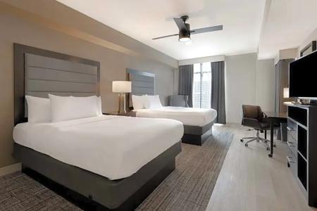 Homewood Suites Nashville Vanderbilt - 66