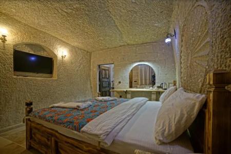 Zeus Cave Suites - 31