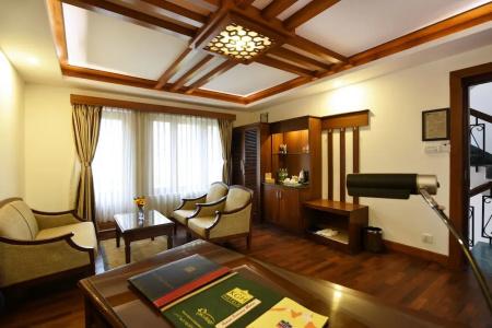 Park Village By Kgh Group - 46