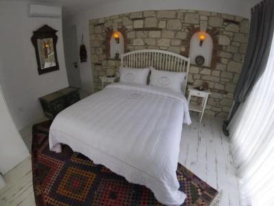 Morisi Konak Butik Otel - 74