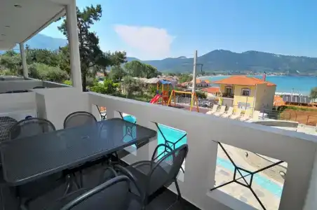 Ntinas Filoxenia & Spa - 106