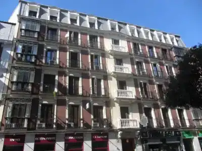 Flat5Madrid - 0