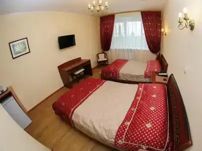 Ривьера парк - 3