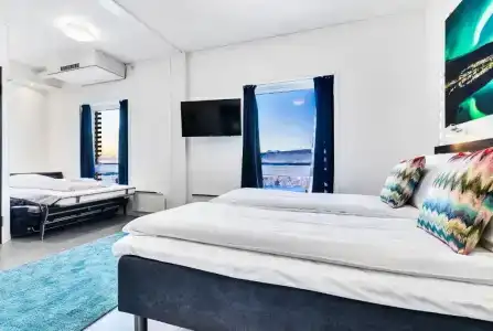 Aiden by Best Western Trondheim Airport - 84