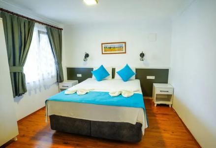 dalyan yağmur - 2