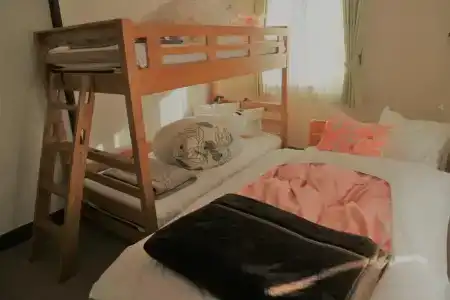 Hana Hostel Fujisan - 13