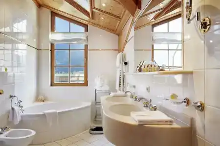 Tennerhof Gourmet & Spa de Charme - 155