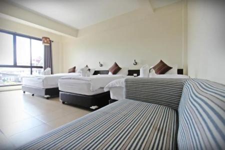Baan Pordeedin - 56