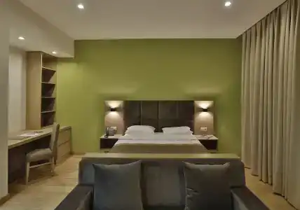 HomeBridge Appartments - 4