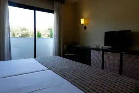 Alegria Palacio Mojacar Adults Only - 6