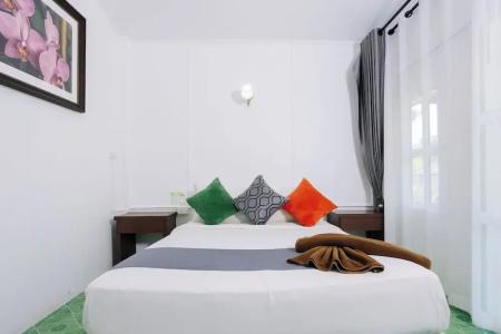 Ao Nang Baan Suan Resort - 112