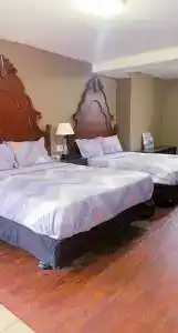 Knights Inn - 34