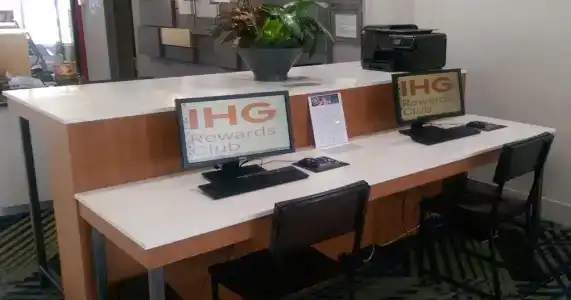 Holiday Inn Express-Broadway at the Beach, an IHG - 19
