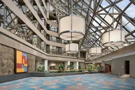 Crystal Gateway Marriott - 38