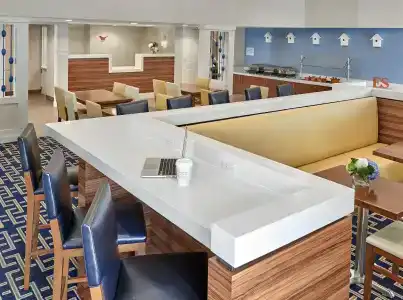 Sonesta New Orleans Es Suites - 21