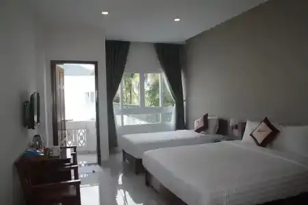 Vanda Phu Quoc - 39