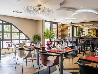 ibis Styles Reims Centre - 26