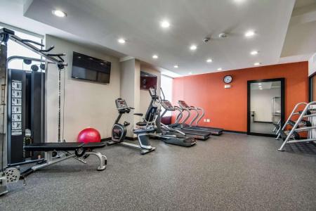 Home2 Suites By Hilton Dfw Airport South - 17