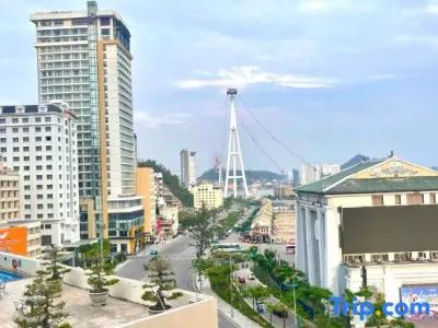 Halong Central - 46