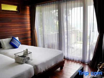 Dusit Buncha Resort Koh Tao - 123