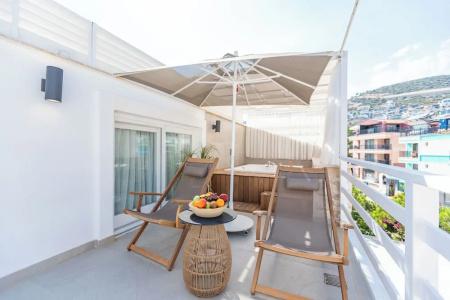 Kalkan Saray Suites - 134