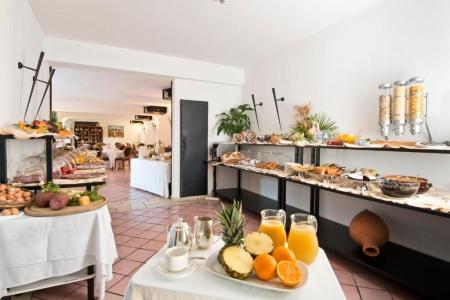 Grand Masseria Santa Lucia - 6
