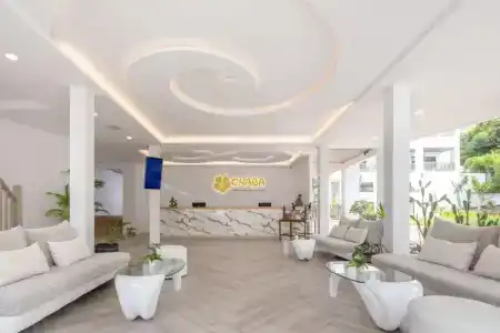 Chaba Cabana Beach Resort - 1
