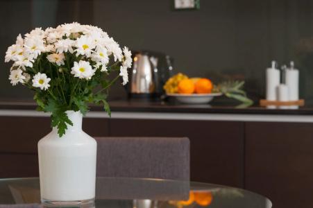 Residence by Vestibul Palace - 10