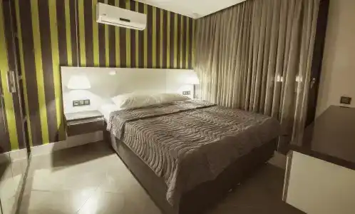 Bmk Suites - 4