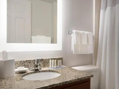 TownePlace Suites - 42
