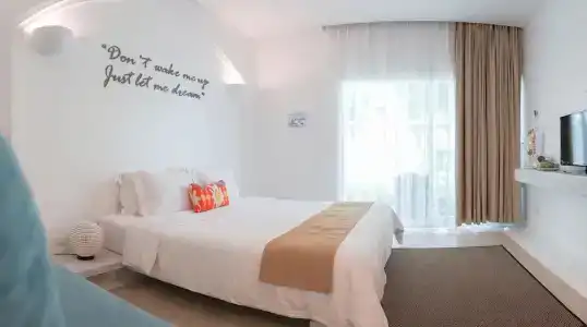 Ocean Breeze Resort Khaolak - 126