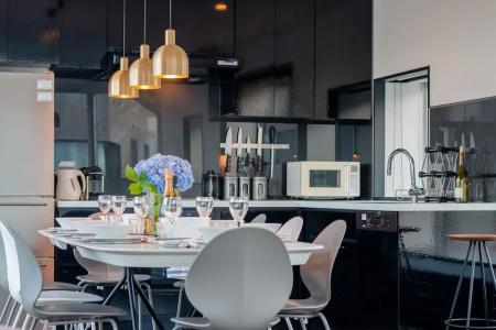 Kira Kira Suites by H2 Life - 51